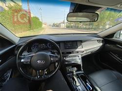 Kia Cadenza